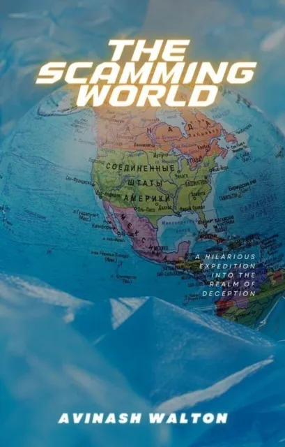 Scamming World