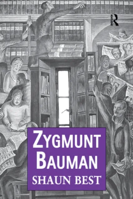 Zygmunt Bauman