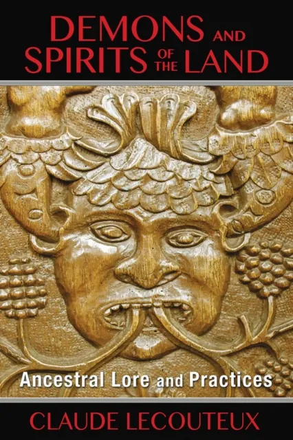 Demons and Spirits of the Land