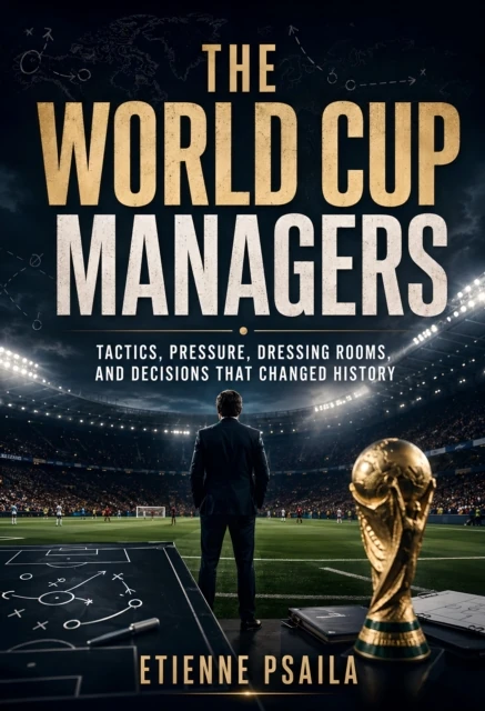 World Cup Managers