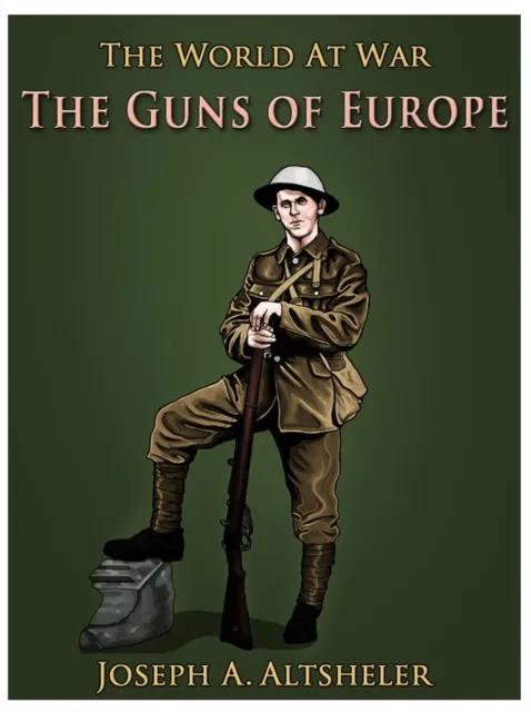 Guns of Europe