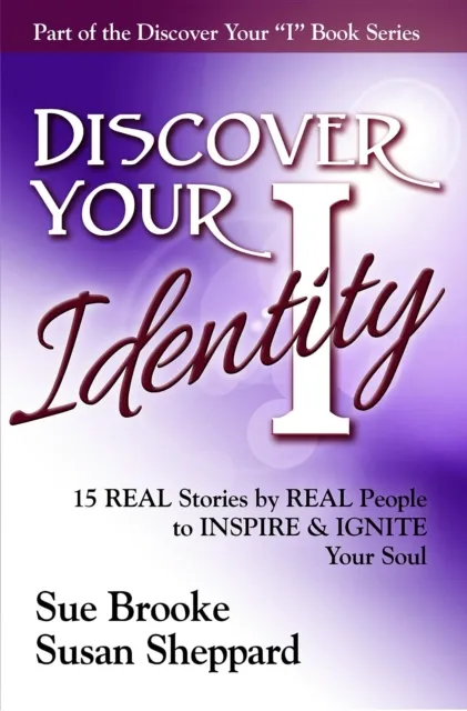 Discover Your Identity