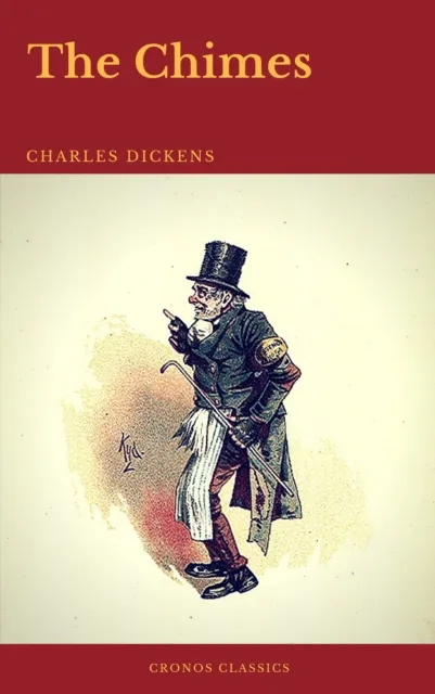 Chimes (Cronos Classics)