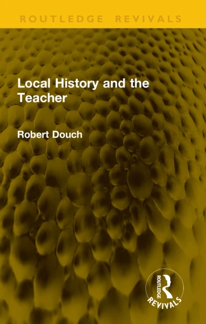 Local History and the Teacher