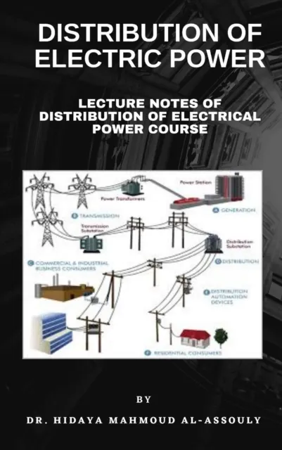 Distribution of Electrical Power