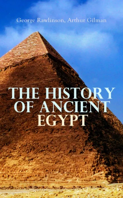 History of Ancient Egypt