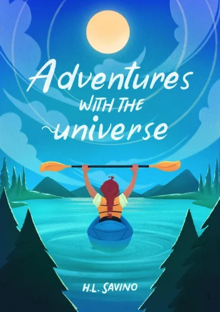 Adventures with the Universe