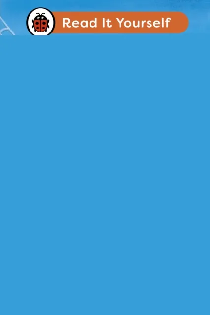 Anansi Helps a Friend: Read It Yourself - Level 1 Early Reader