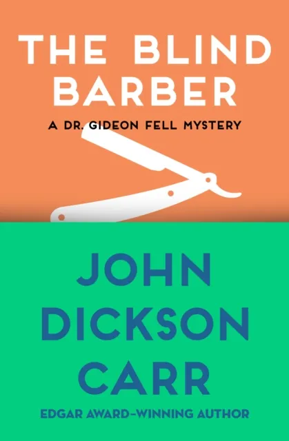 Blind Barber