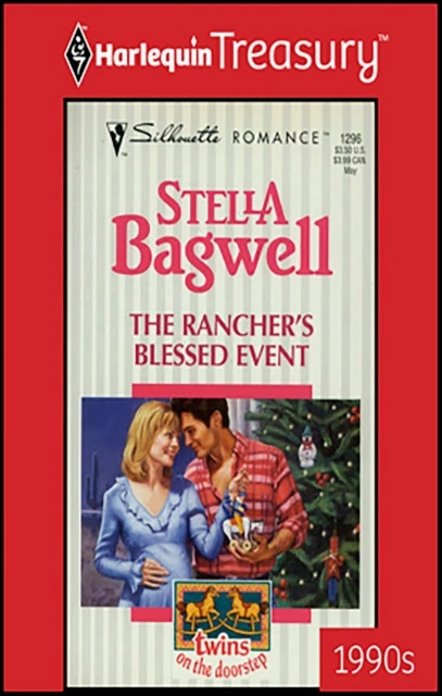 Rancher's Blessed Event