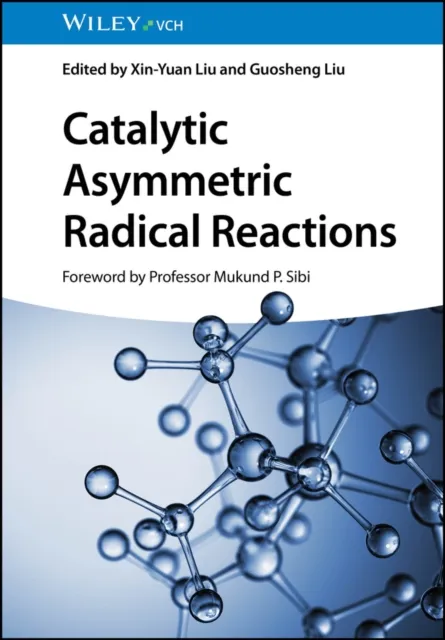 Catalytic Asymmetric Radical Reactions