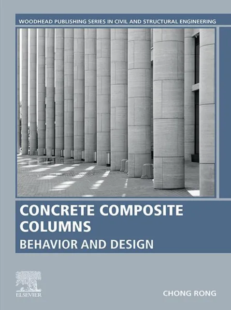 Concrete Composite Columns