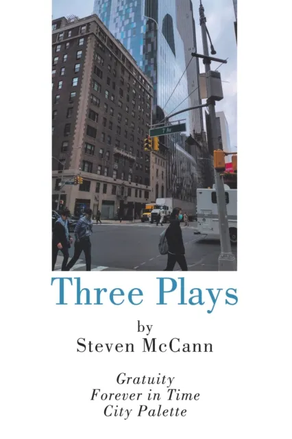 Three Plays