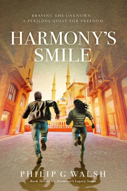Harmony's Smile