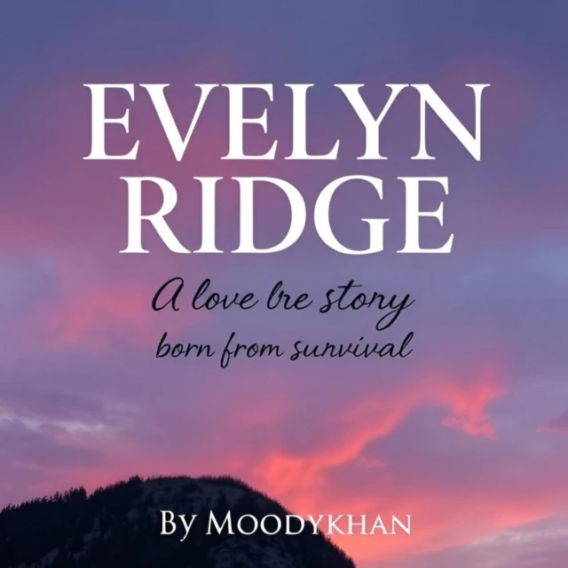 Evelyn Ridge