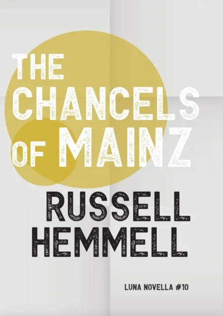 Chancels of Mainz