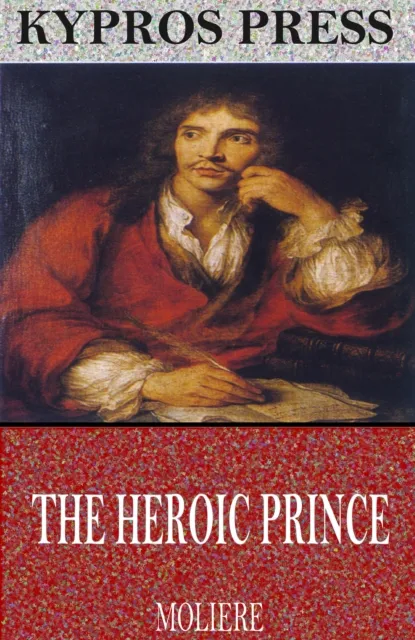 Heroic Prince