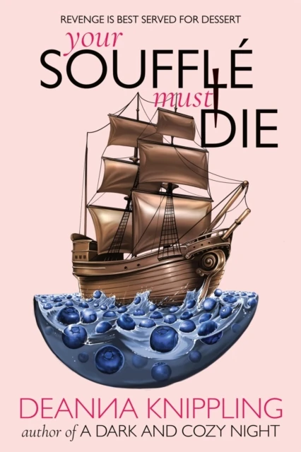 Your Souffle Must Die