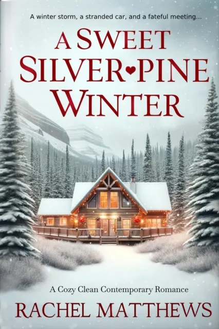 Sweet Silverpine Winter