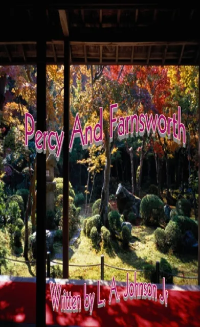 Percy And Farnsworth