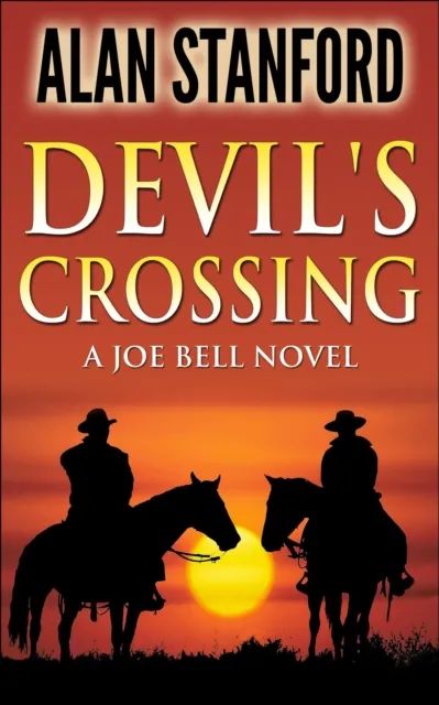 Devil's Crossing 5th Edition