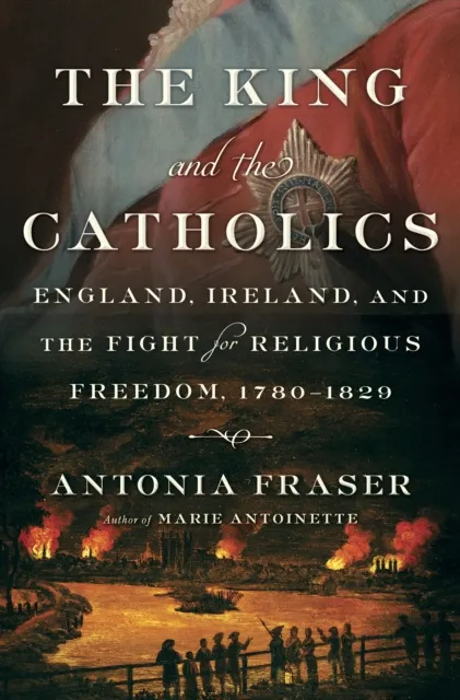 King and the Catholics