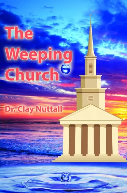Weeping Church