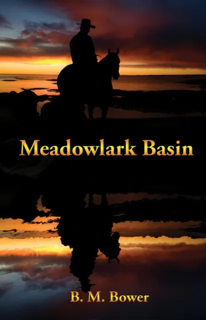 Meadowlark Basin