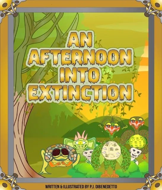 Afternoon Into Extinction