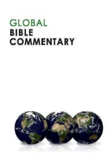 Global Bible Commentary