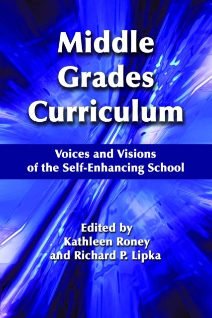Middle Grades Curriculum