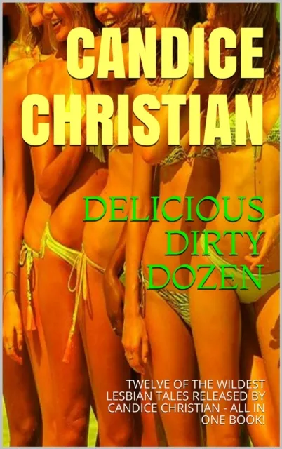 Delicious Dirty Dozen