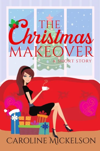 Christmas Makeover