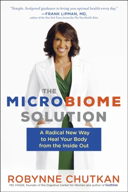Microbiome Solution