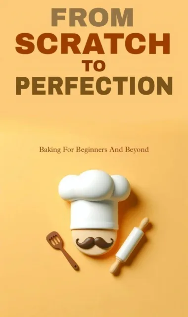 From scratch to perfection: baking for beginners and beyond