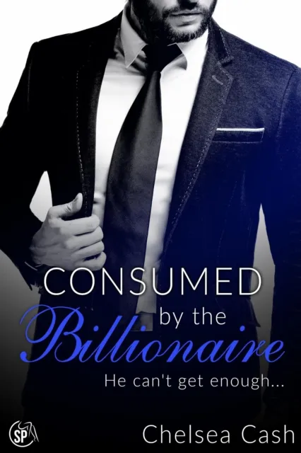 Consumed by the Billionaire