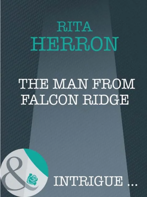Man From Falcon Ridge