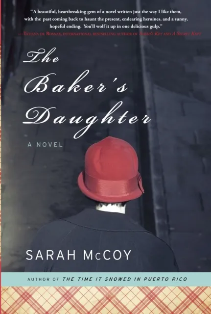 Baker's Daughter