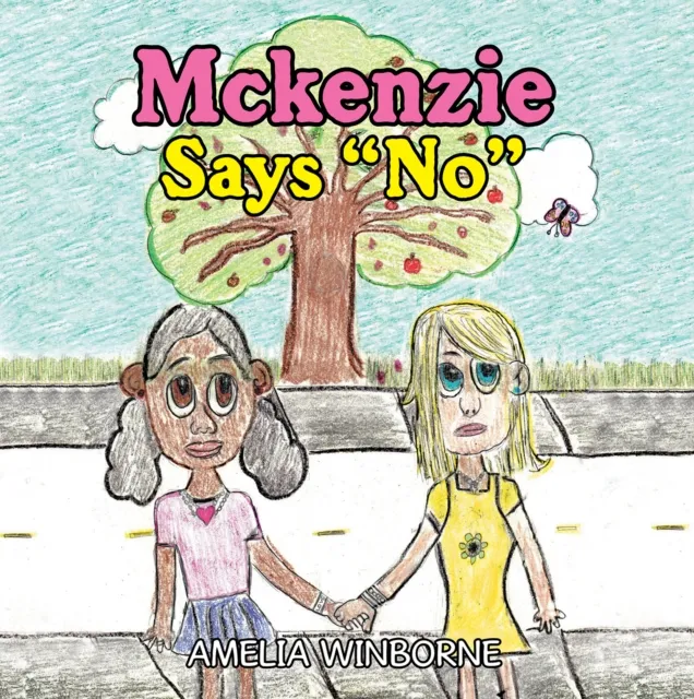 Mckenzie Says "No"