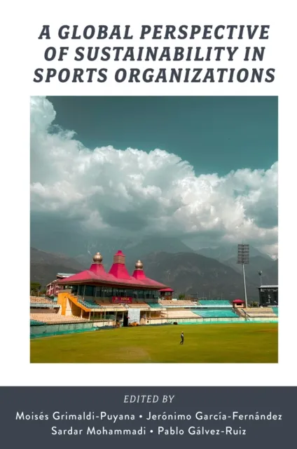 Global Perspective of Sustainability in Sports Organizations