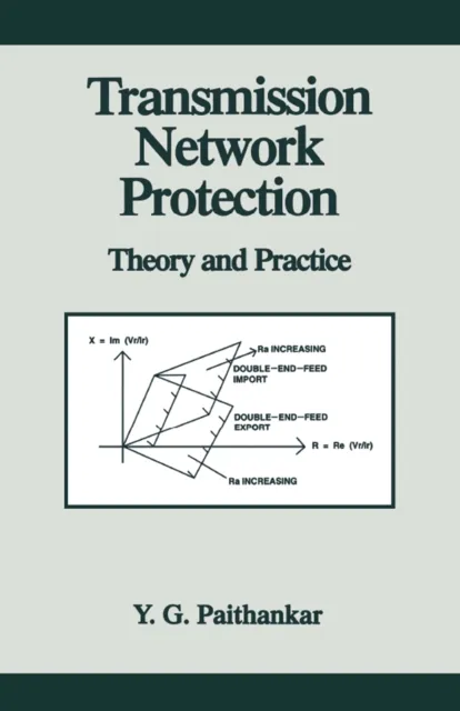 Transmission Network Protection