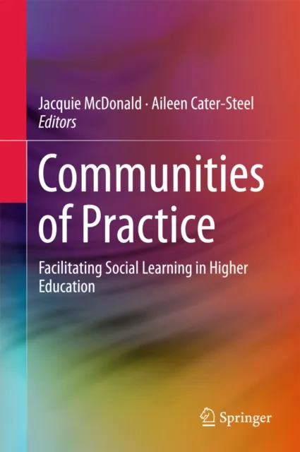 Communities of Practice
