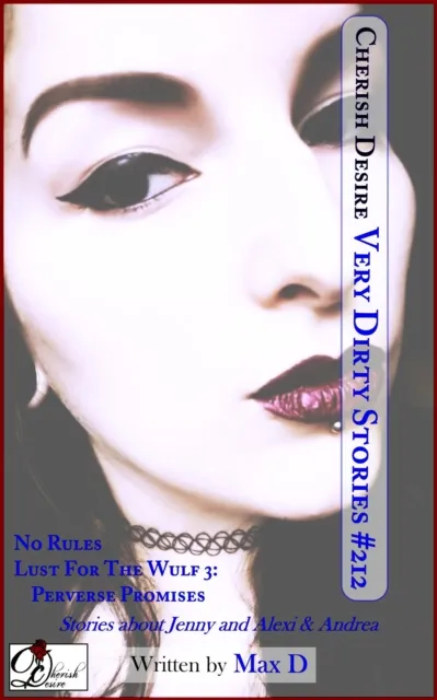 Very Dirty Stories #212