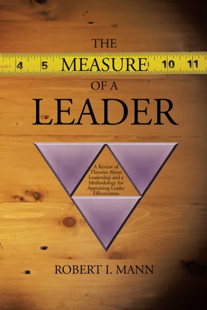 Measure of a Leader