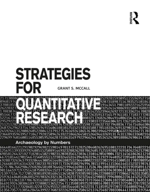 Strategies for Quantitative Research