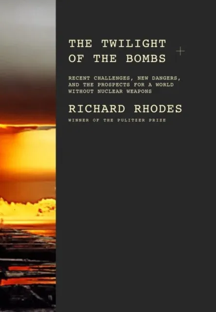 Twilight of the Bombs