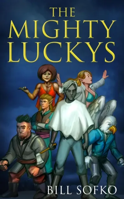 Mighty Luckys