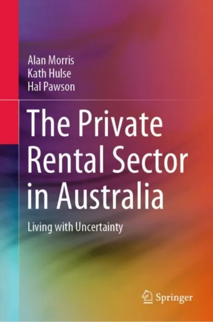Private Rental Sector in Australia