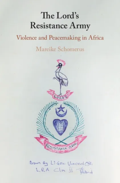 Lord's Resistance Army