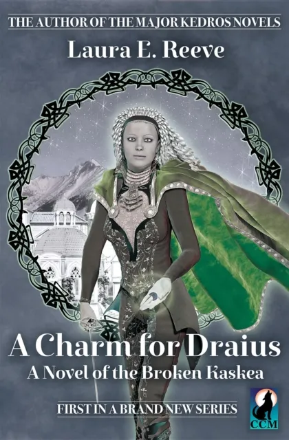 Charm for Draius